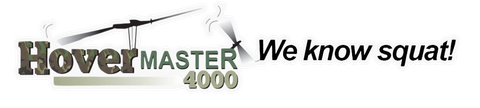 Hovermaster 4000